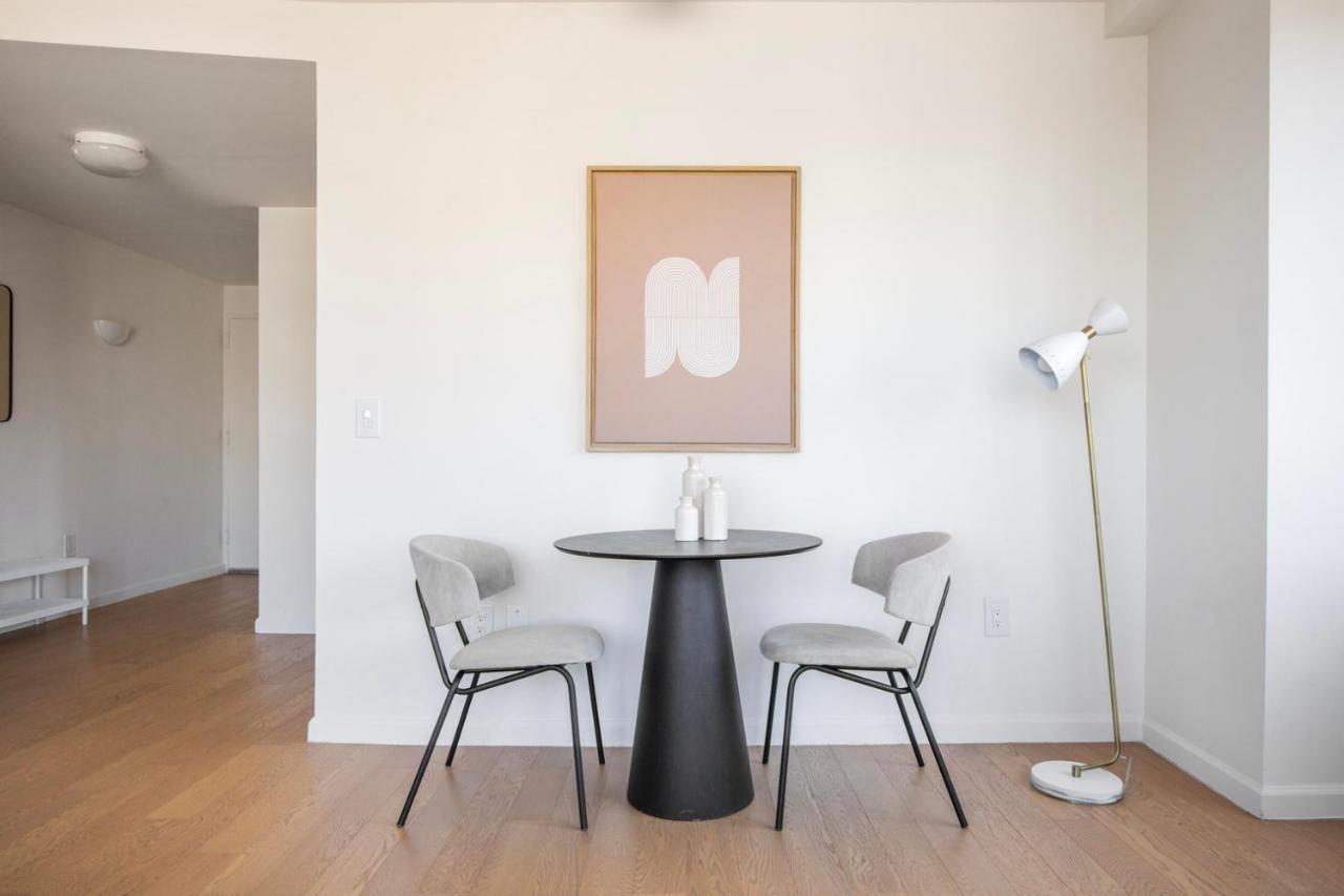 Upper West Side 2br W Gym Nr Park Nyc-1147 Apartamento